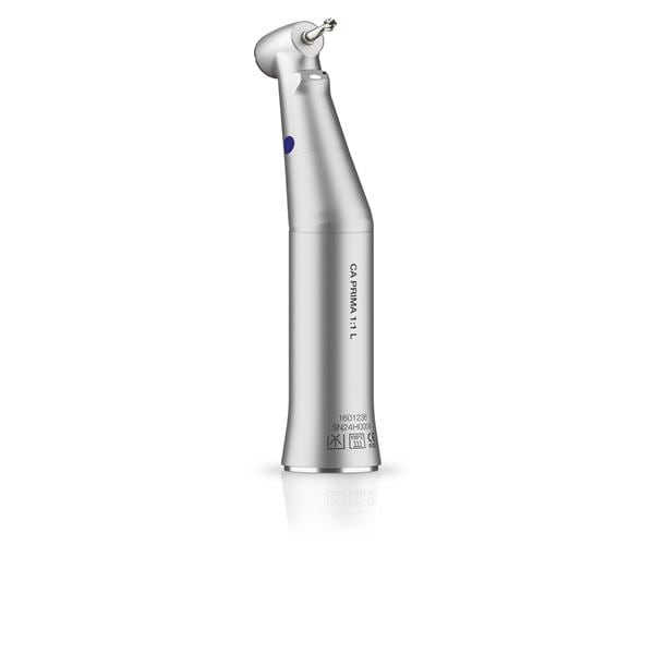 CA PRIMA Slow Speed Handpiece Attachment Contra Angle 1:1 Direct 1.1L Elctrc Ea