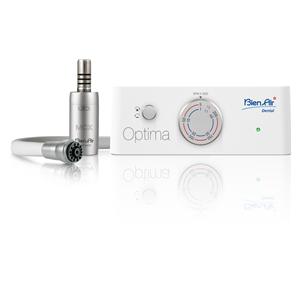 Optima Electric Electric Motor Single Motor System System LED White Ea
