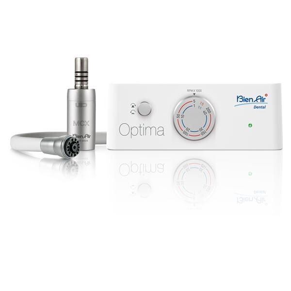 Optima Electric Electric Motor Single Motor System System LED White Ea