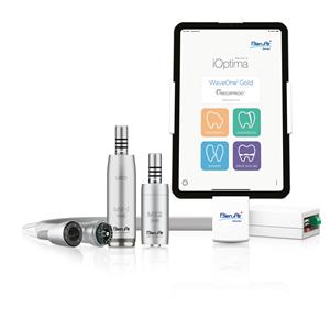 iOptima Electric All-in-One Motor System LED Ea