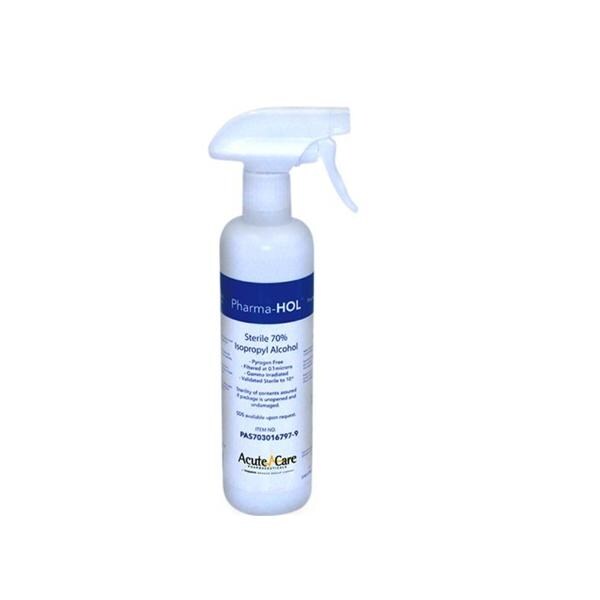 Pharma-Hol Surface Cleaner 9/Ca