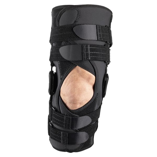 CrossRunner Brace Knee/Thigh 2X-Large 12-14