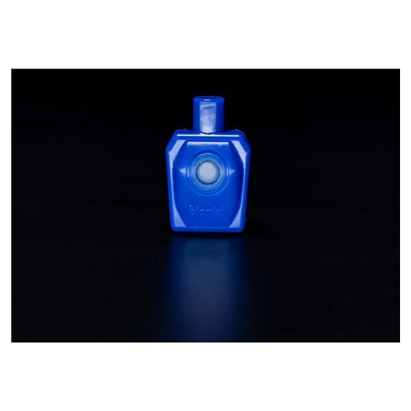 ClearLook Ear Curette Refill Pack 3mm MicroLoop Non-Sterile Disposable 50/Bx