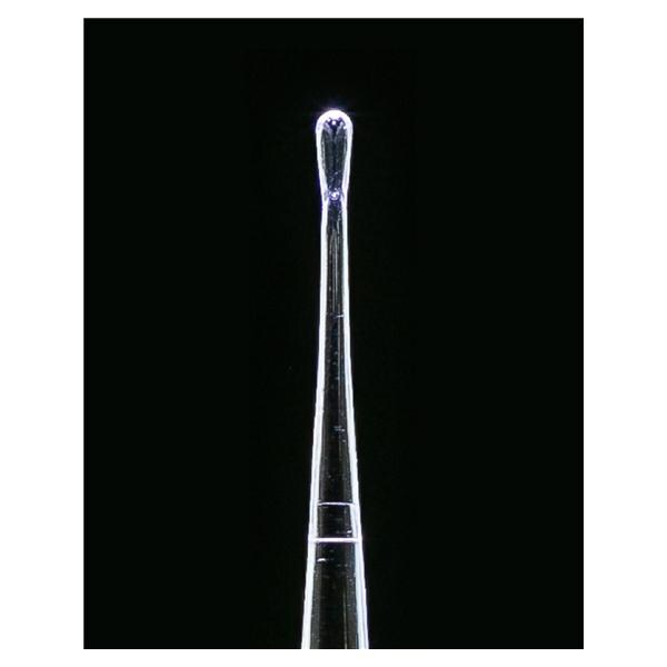 ClearLook Ear Curette 2mm InfantScoop Non-Sterile Disposable 50/Bx