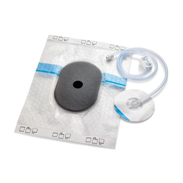 3M VAC Dressing Kit