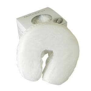 Face Rest Cover White Spunbonded Polypropylene Not Made With Natu...