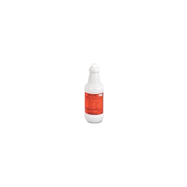 Bleach-Rite Spray Disinfectant Bottle 32oz 6/Pk