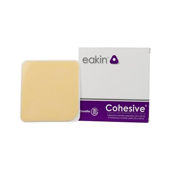 Eakin Cohesive 4x4" Skin Barrier