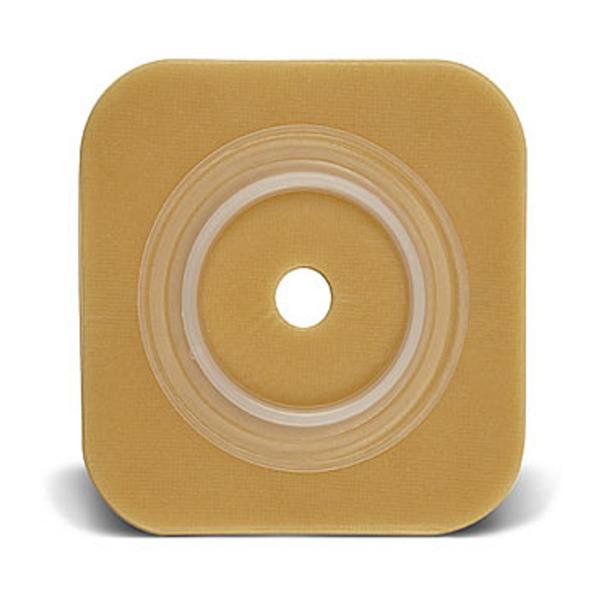 SurFit Natura 2-Piece 4x4" Skin Barrier