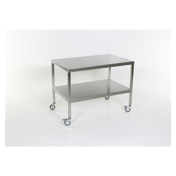Work Table New Stainless Steel 500lb Capacity
