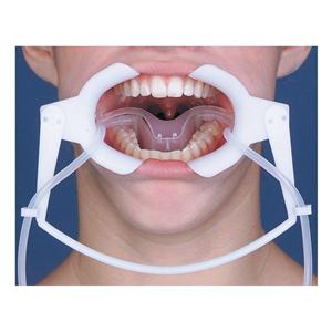 Nola Dry Field System Small Red w/ Rtrctr/Cnctr/Tng Grd/Sctn Tbs/Y Cnctr Ea