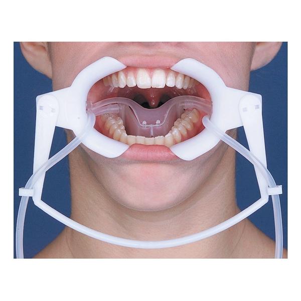 Nola Dry Field System Small Red w/ Rtrctr/Cnctr/Tng Grd/Sctn Tbs/Y Cnctr Ea