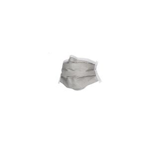 Critical Cover PFL Laser Mask ASTM F2100 Compliant Level 3 Silver Stripe 210/Ca