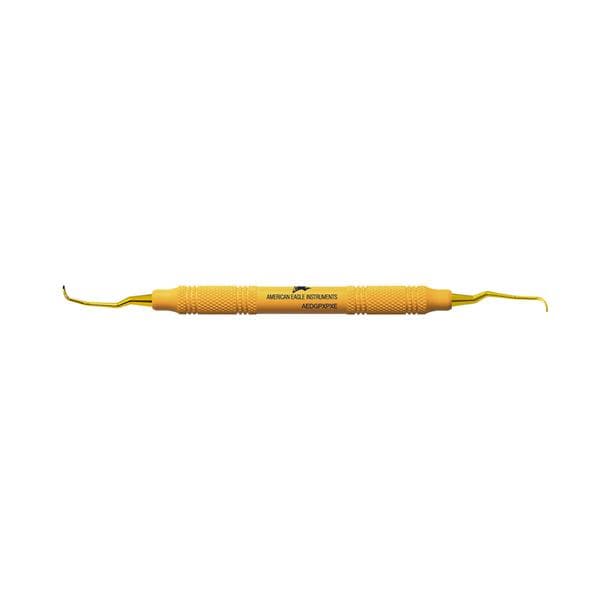 Gracey Curette Gracey Double End Size 11/12 EagleLite Resin Ea