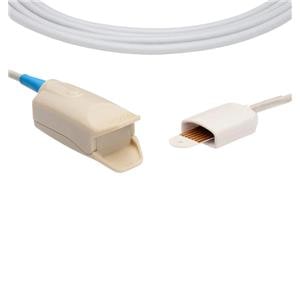 SP02 Sensor (5) Cfs Child, Thigh, Sm Adult, Adult, Lg Adlt Latex Free Ea