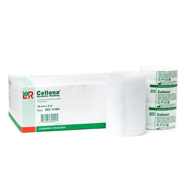 Cellona Undercast Padding 4"x3.3yd