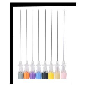 Quincke Spinal Needle 25g 2.5