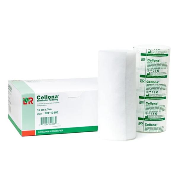 Cellona Undercast Padding 6"x3.3yd