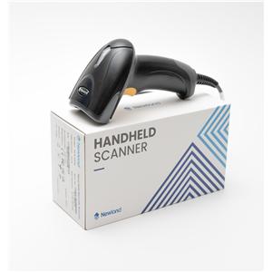 Barcode Scanner Ea
