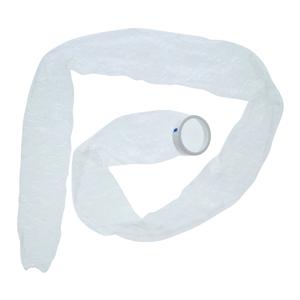 Barrier Sleeves 2 in x 60 in Clear 100/Ca