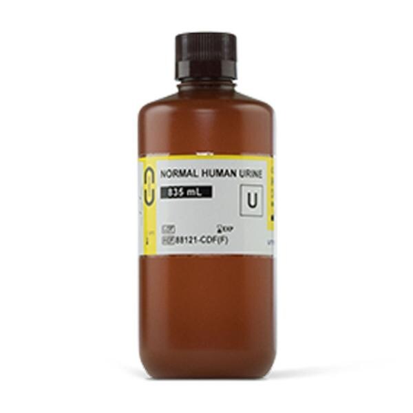 Utak Human Drug-Free Urine Ea