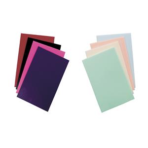 Rolyan Material Splint Charcoal 1/16x18x24