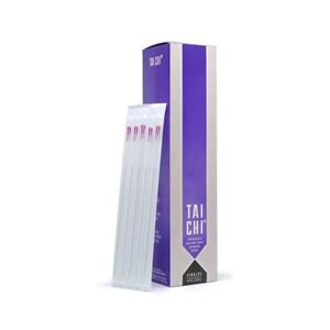 Tai Chi Acupuncture Needle .35x75mm Non-Safety 100/Bx