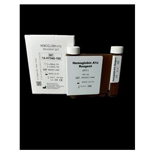 Hemoglobin A1c Reagent Ea