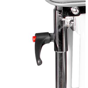 Adjustment Knob For Flip Arm Ea