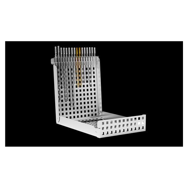 Tray Sterilization Ea