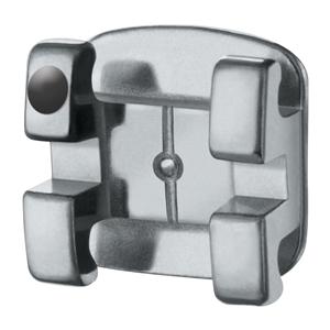 Di-MIM Mini-Twin Roth Rx Bracket 0.022 LL5 -22T 0A 0O 10/Pk