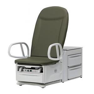 Access High-Low PLUS Exam Table New Ivy 700lb Capacity