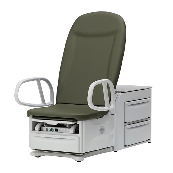 Access High-Low PLUS Exam Table New Ivy 700lb Capacity
