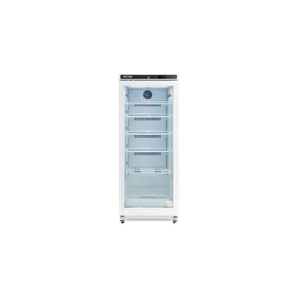 Arctiko Upright Refrigerator 9.35 CuFt Ea
