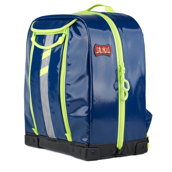 G3 Bolus Backpack Blue