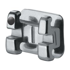 Elite Mini-Twin Standard Bracket .018 LL4/5 -22T 0A 0O With Offset Pad 10/Pk