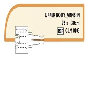 Warming Blanket For Convective Patient Warming Machine 30/Ca