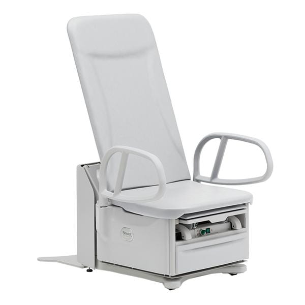 FLEX High-Low PLUS Exam Table New Flannel 700lb Capacity