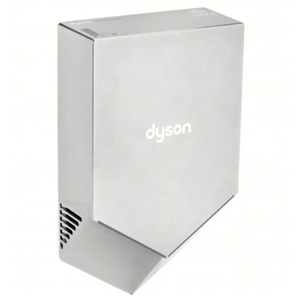 Hand Dryer Polycarbonate Ea