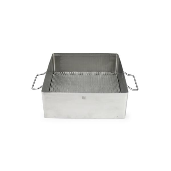 Tray Instrument Sterilization Ea