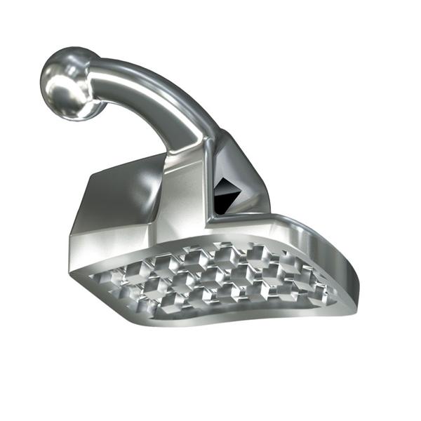 TruEase Mini Buccal Tube Sngl/N Cnvt Std Edgws .022" Upr Rt/Lwr Lft 10/Pk