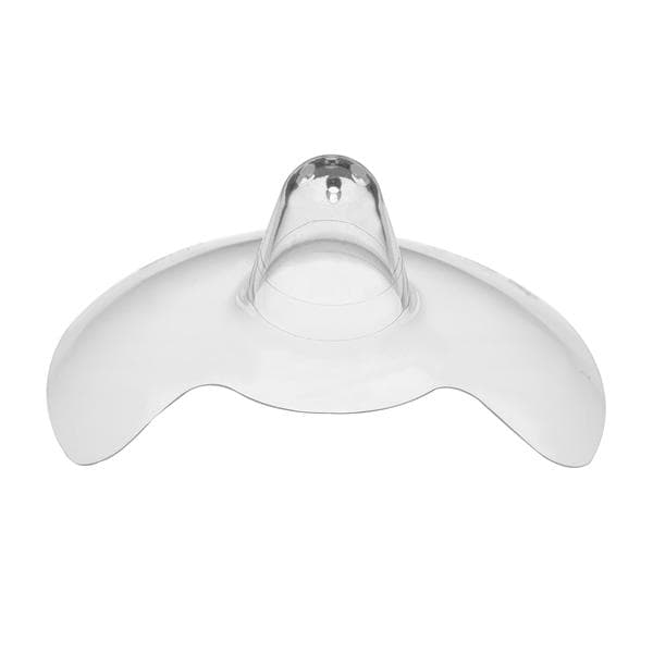 Contact Nipple Shield Silicone Reusable 20mm 20/Ca