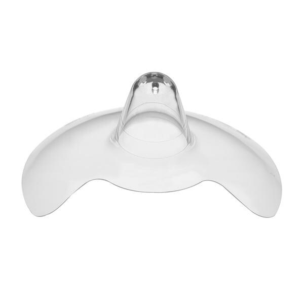 Contact Nipple Shield Silicone Reusable 16mm 20/Ca