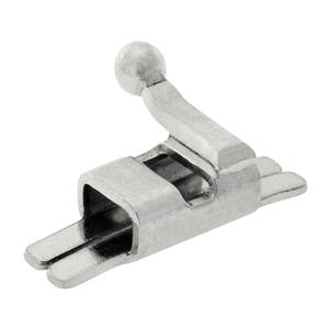 Weldable Lingual Sheath 10/PK