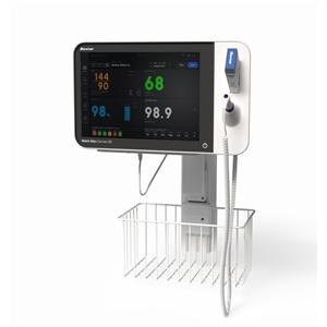 Connex 360 Patient Monitoring Monitoring Kit 12" Color Touchscreen Wall Mount Ea