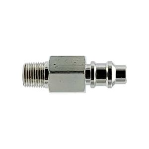 Puritan-Bennett Oxygen Adapter For Quick Connect 1/8 NPT Male Ea