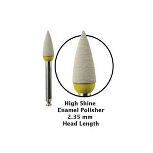 Galaxy Finishing & Polishing Polishing Points 3/Pk