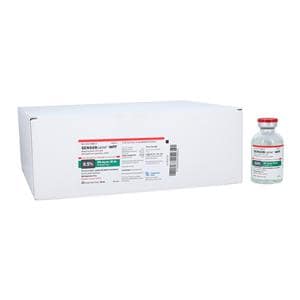 Sensorcaine MPF w/Epinephrine Injection 0.5% 1:200,000 PF SDV 30mL 25/Package