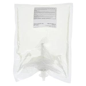 Aterra Foam Soap 1000 mL Bio-Based / Natural Ingredients Cotton 1...