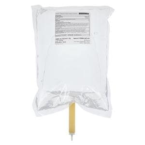 Avant Gel Sanitizer 1000 mL Kit Refill 60% Ethyl Alcohol Fragranc...